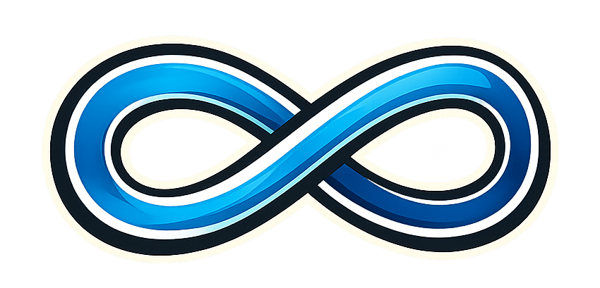 hoofdlogo zonder streep